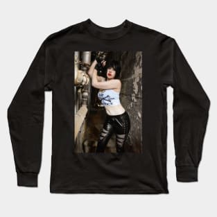 Resistance II Long Sleeve T-Shirt